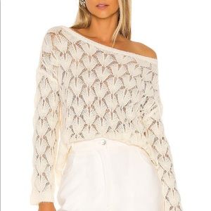 Tularosa Lia Sweater